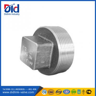 THREADED PLUG 2000LBS