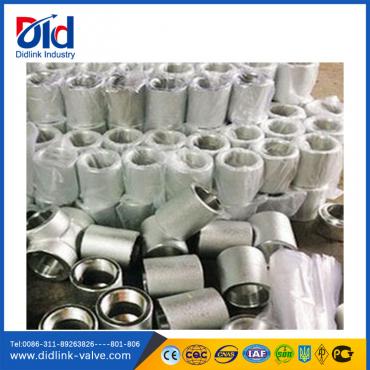 STAINLESS STEEL 304  THREAD SOCKET
