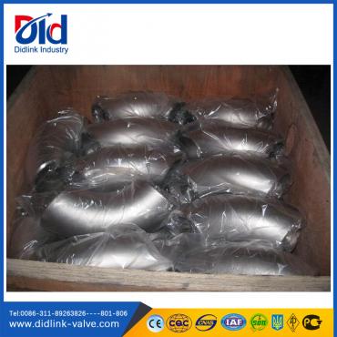 ANSI Stailess Steel 304 Elbow supply