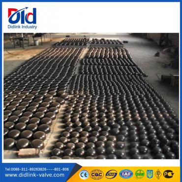 ANSI B16.9 SCH40 Cap