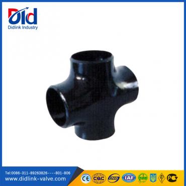 ANSI B16.9 A234 WPB Cross