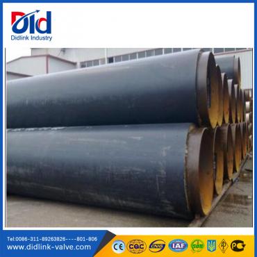 Directly Buried Underground Polyurethane Foam Pipe
