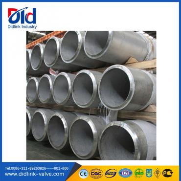 Welded Stainless Steel Pipe