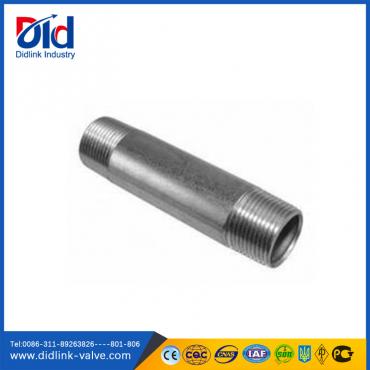 Hot Dip Galvanized Barrel Nipple