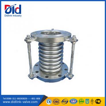 Heat Exchanger Expansion Joint