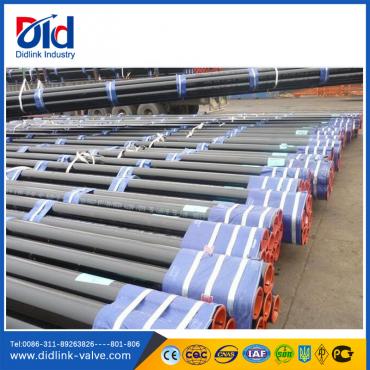 API 5L GRB Seamless Steel Pipe
