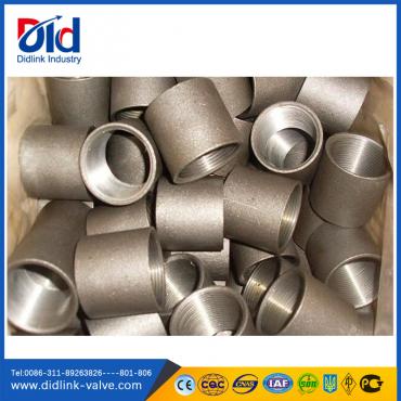 Carbon Steel Black Socket