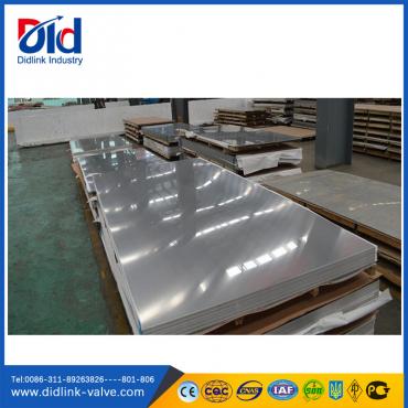 Square Meter Price Stainless Steel Plate