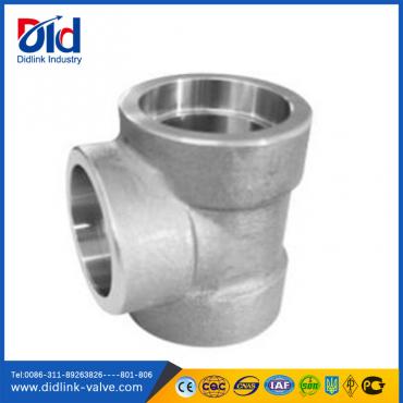 SOCKET ENDS TEE 3000LBS