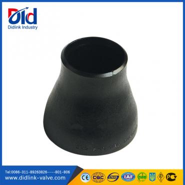 ANSI B16.9 A234 WPB Eccentric reducer