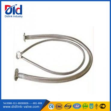 high temperature flexible drain hose pipe