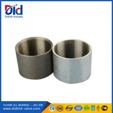Carbon Steel Galvanized Pipe Socket