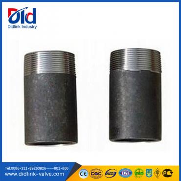 GOST 6357-81  Black Barrel Nipple