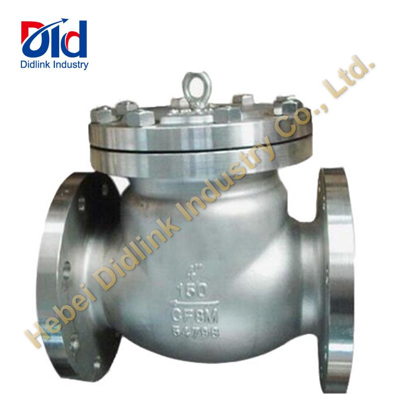 Why Do You Need Check Valves?
