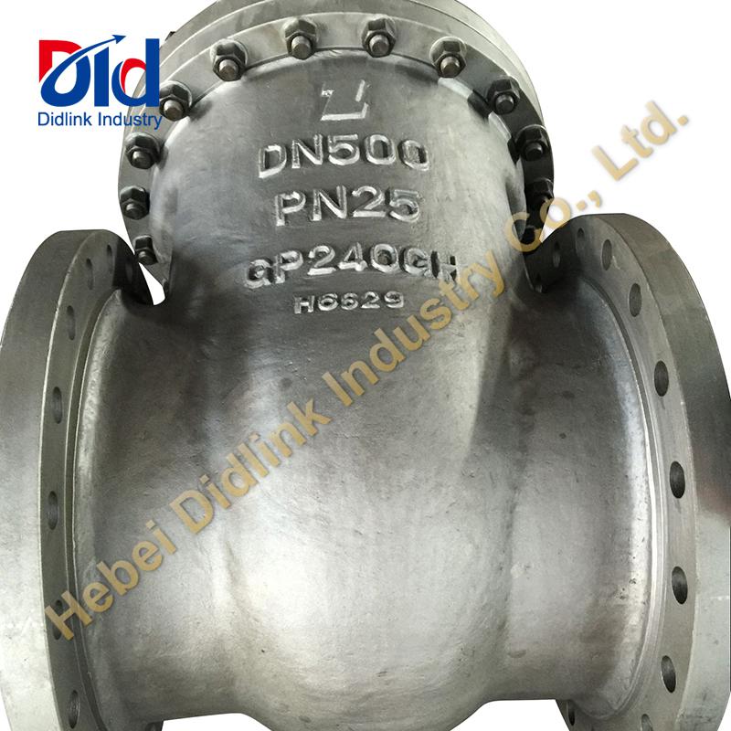 What are the advantages of low temperature gate valves in service