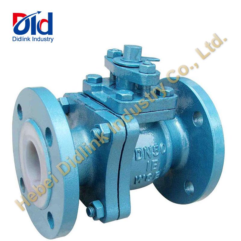 How To Prevent Valves From Corrosion