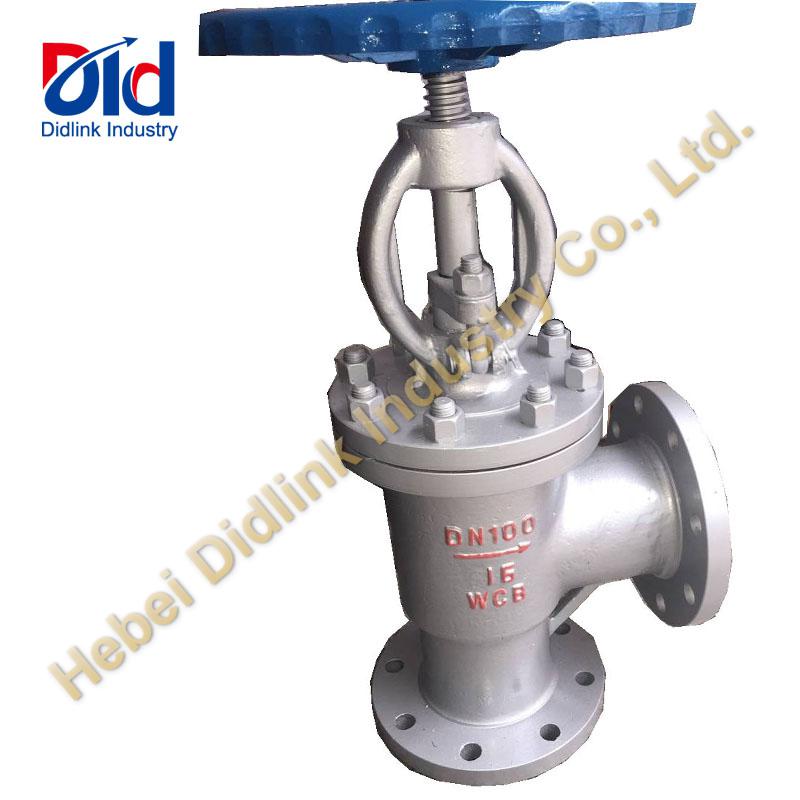 Common Material Requirements For National Standard Valves