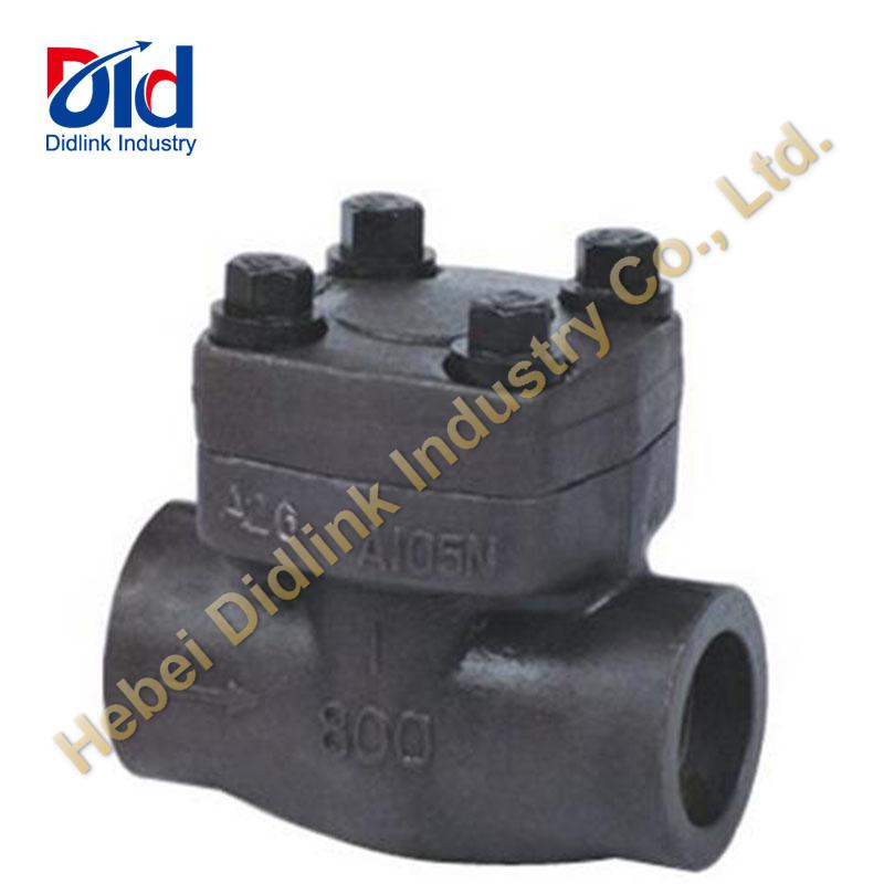 Check Valve
