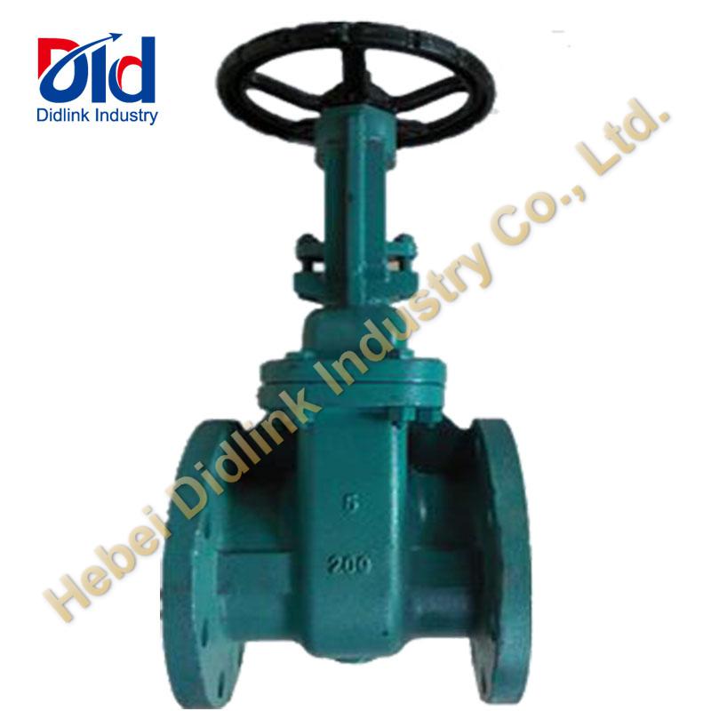 How can you make your valve more corrosion resistant?