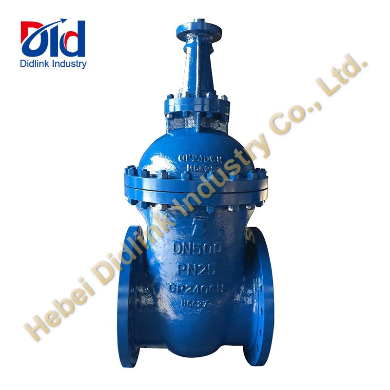 What are the differences between Silica Sol precision casting and ordinary casting valves?