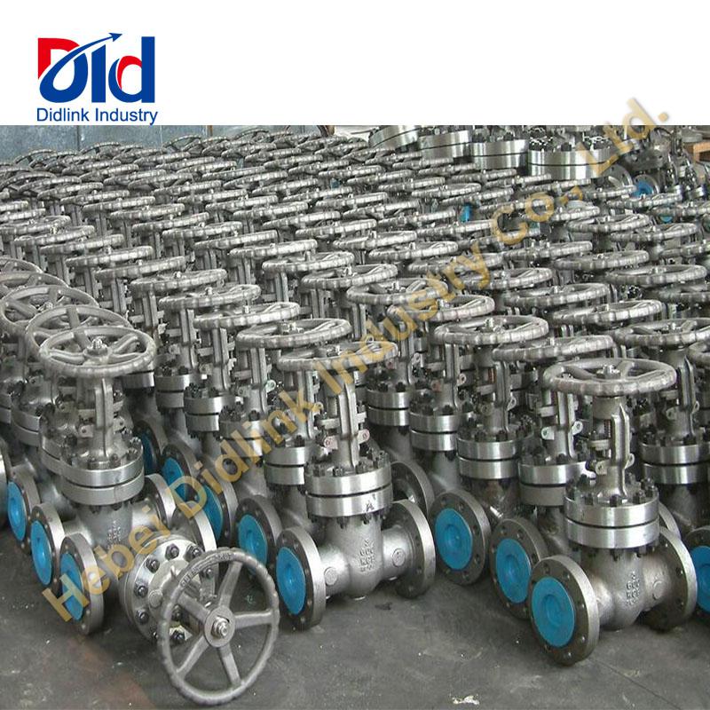 Cost comparison of valve casting process with DIDLINK.