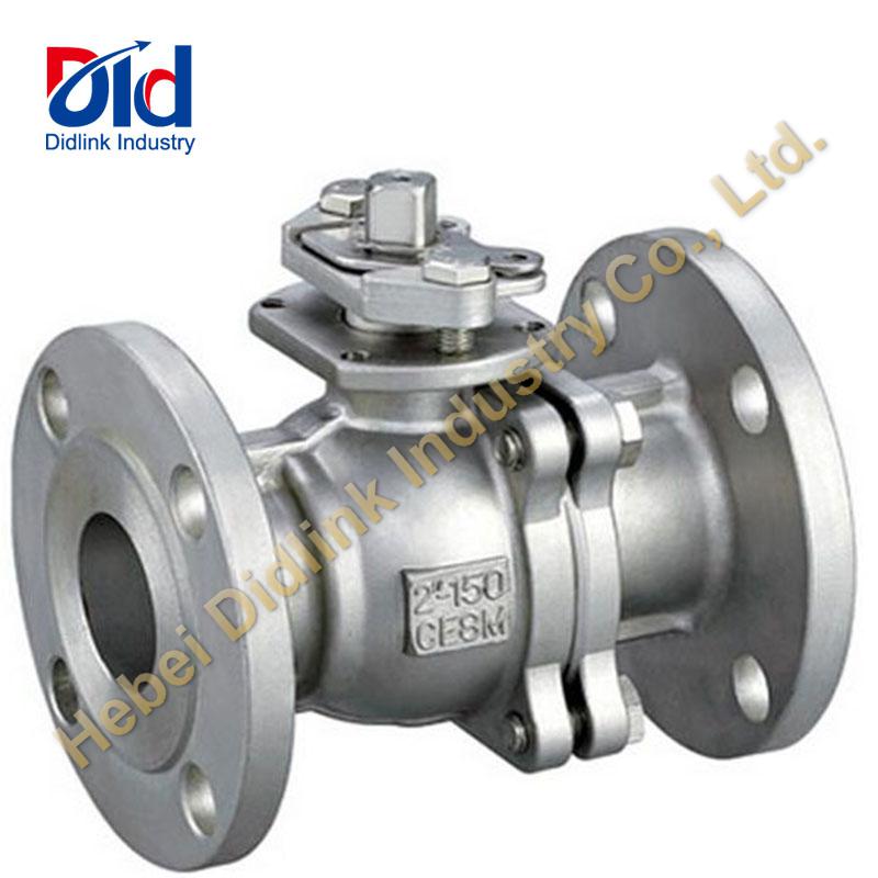 Metal Seated Ball Valves vs Soft Seated Valves