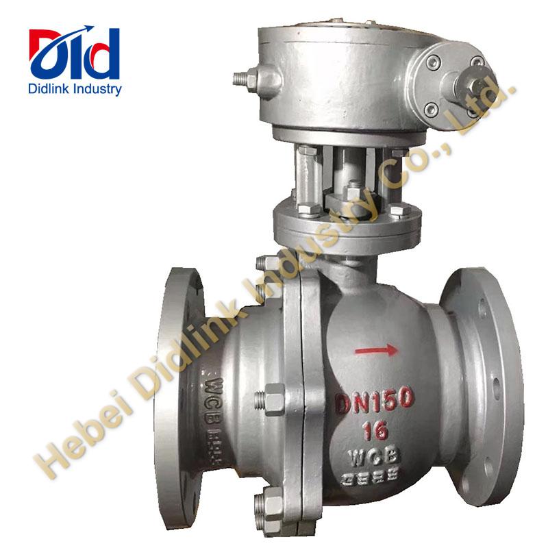 CONTROL THE UNCONTROLLABLE WITH THE DIRECT MOUNT VALVES