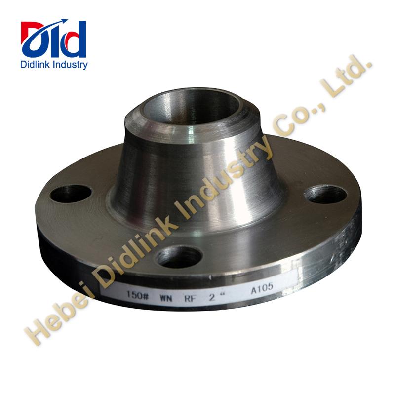 Flange
