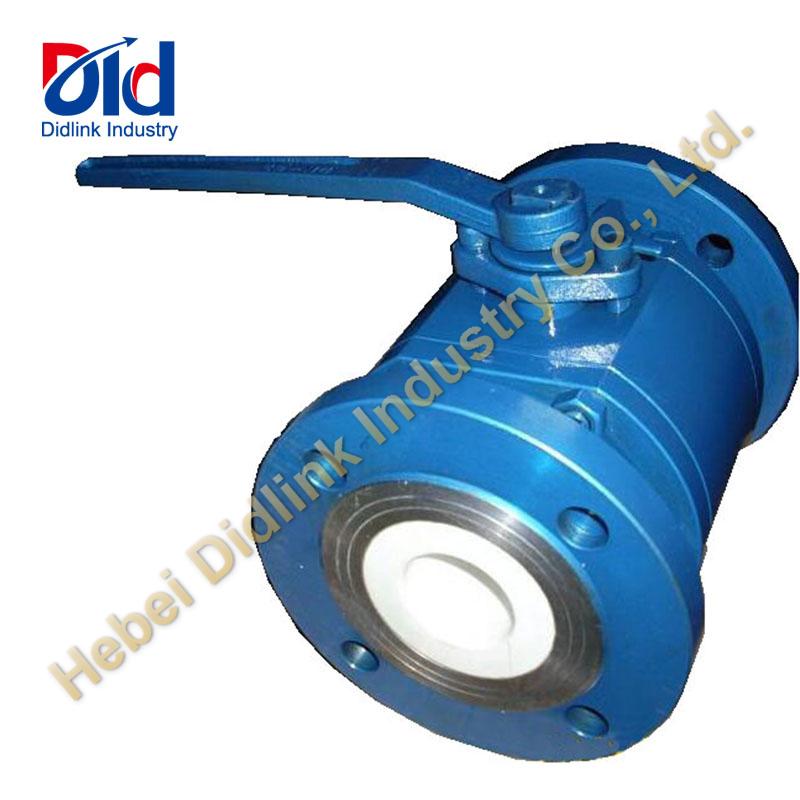 Key points of cryogenic valve design!