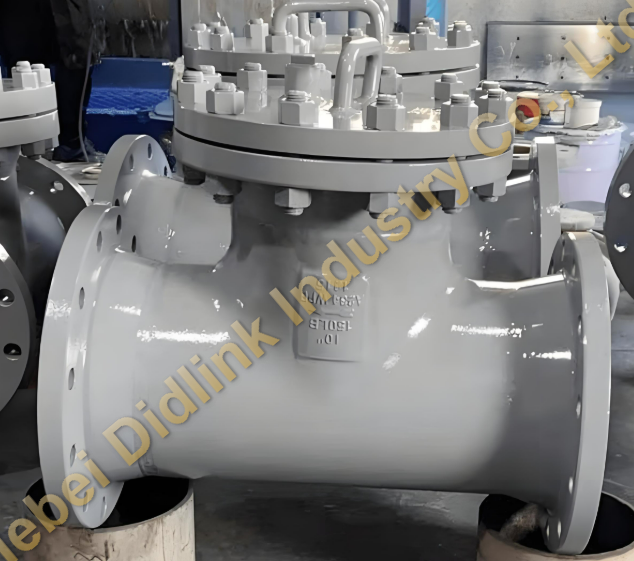 Features and working principle of T-type pipe filter