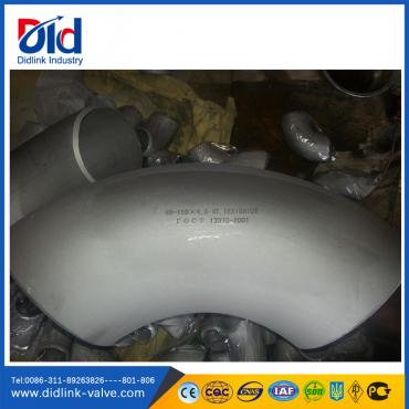 Отводы ГОСТ 17375-2001 12X18H10T
