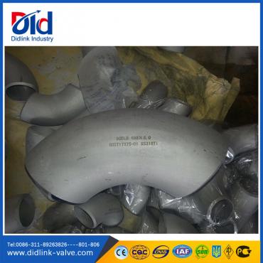 Отводы ГОСТ 17375-2001 316TI